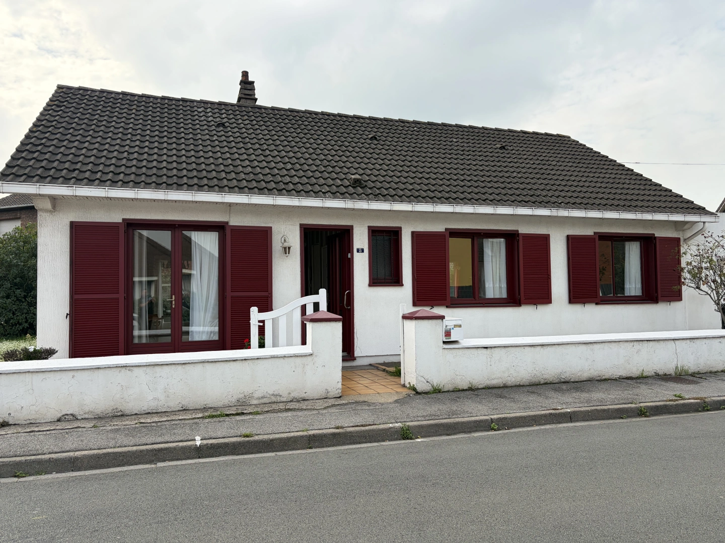 property
